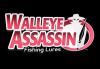 Walleye Assassin